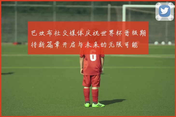 巴坎布社交媒体庆祝世界杯晋级期待新篇章开启与未来的无限可能